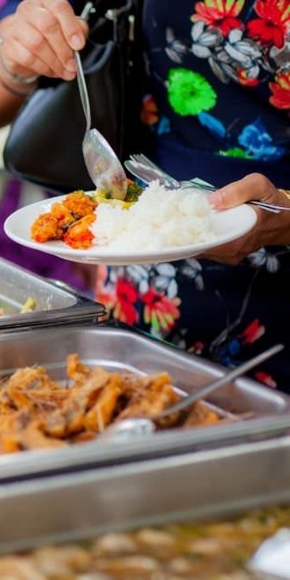 Fingerfood – Catering Lübeck