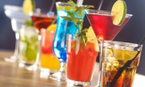 Cocktail Catering – Catering Lübeck