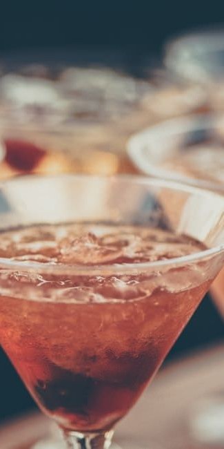 Cocktail Catering – Catering Lübeck