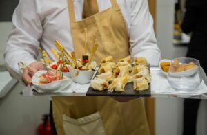 Familienfeier – Catering Lübeck