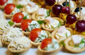 Familienfeier – Catering Lübeck