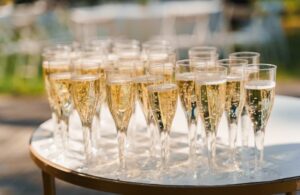 Familienfeier – Catering Lübeck