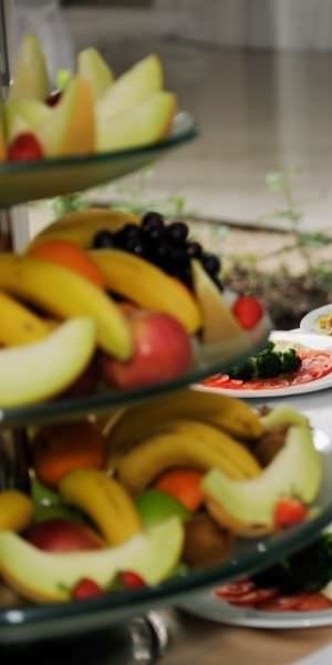 Frühstücks-Catering – Catering Lübeck