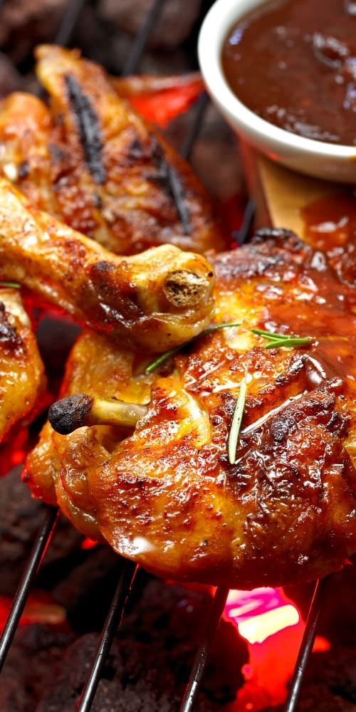 Sommerfest Catering – Catering Lübeck