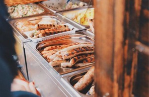 Sommerfest Catering – Catering Lübeck