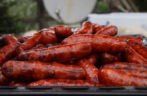 Sommerfest Catering – Catering Lübeck