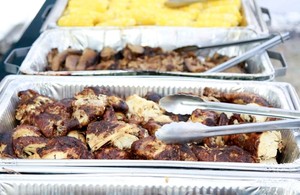 Sommerfest Catering – Catering Lübeck